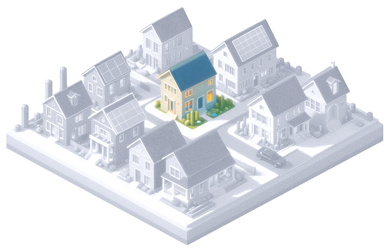 Save on Your Electricity Bill with Personalized.energy